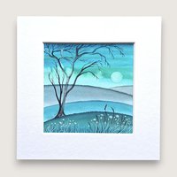 Small Original Painting