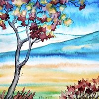 Small Original Painting