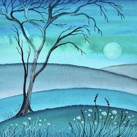 Small Original Painting