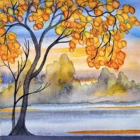 Small Original Painting