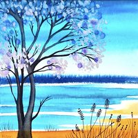 Small Original Painting