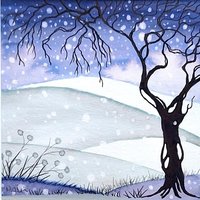 Small Original Painting