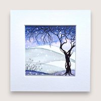 Small Original Painting