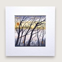 Small Original Painting