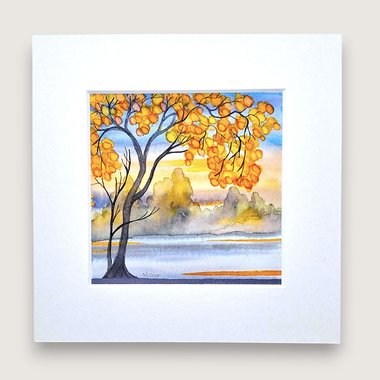 Small Original Painting