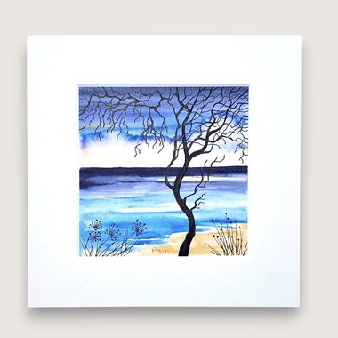 Small Original Painting